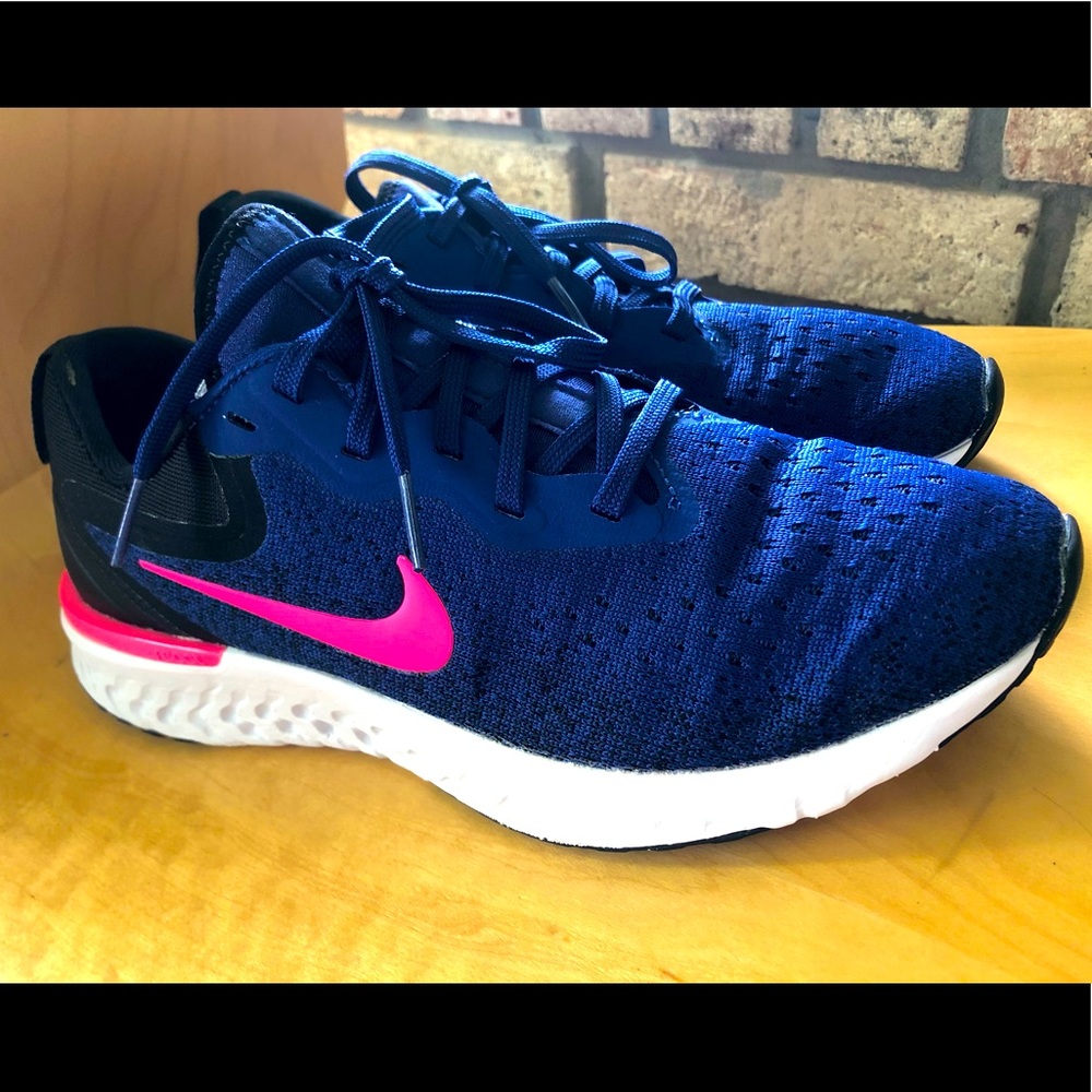 Nike sneakers